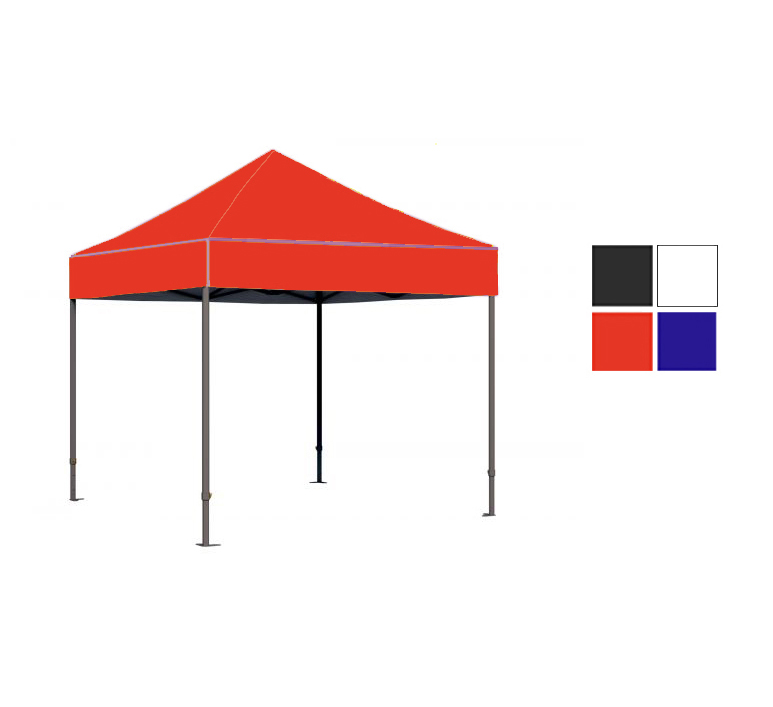 Standard Colours - Without Print